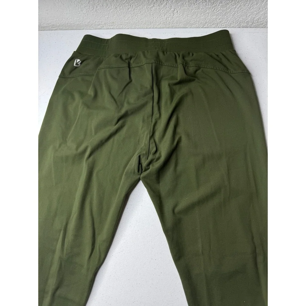 BETTER BODIES olive green